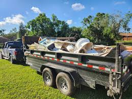 Shed Removal in Red Bud, IL